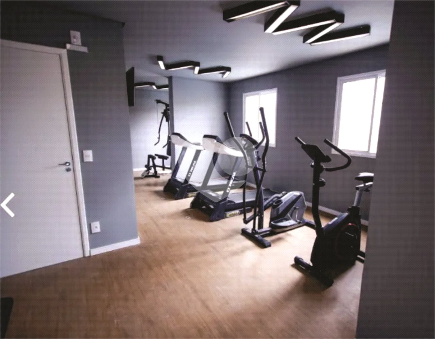 Apartamento à venda com 2 quartos em Vila Nova Cachoeirinha, São Paulo, SP