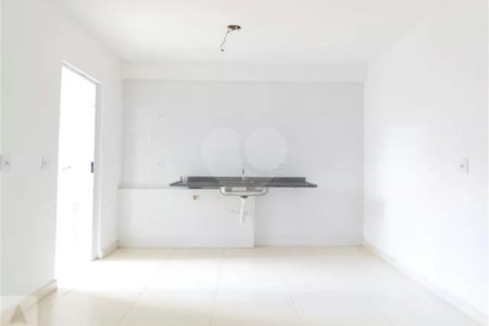 Apartamento à venda com 2 quartos, sendo 1 suíte, em Vila Nivi, São Paulo, SP