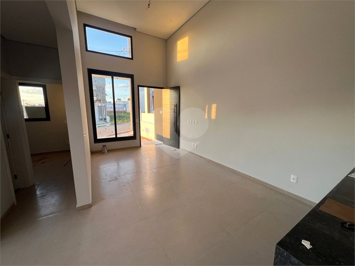 Casa à venda com 3 suítes no condomínio Horto Florestal Villagio, Sorocaba - SP
