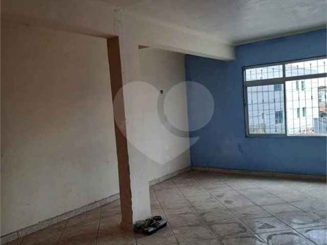 Casa à venda com 5 quartos em Tucuruvi, São Paulo, SP