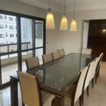 Apartamento à venda com 4 suítes em Vila Suzana, São Paulo, SP