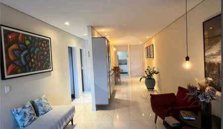 Apartamento à venda com 3 suítes no Centro, Indaiatuba, SP