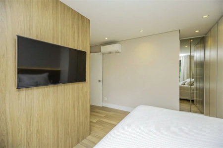 Apartamento à venda com 3 suítes em Cidade Jardim, São Paulo, SP