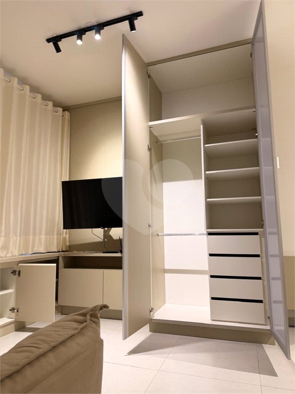 Studio à venda com 1 suíte em Jardim Nova Aliança Sul, Ribeirão Preto, SP