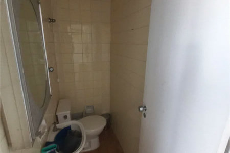 Apartamento à venda com 3 quartos, sendo 1 suíte,  em Vila Andrade, São Paulo, SP