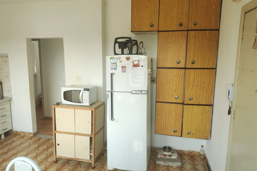 Apartamento à venda com 3 quartos, sendo 1 suíte, em Tremembé, São Paulo, SP