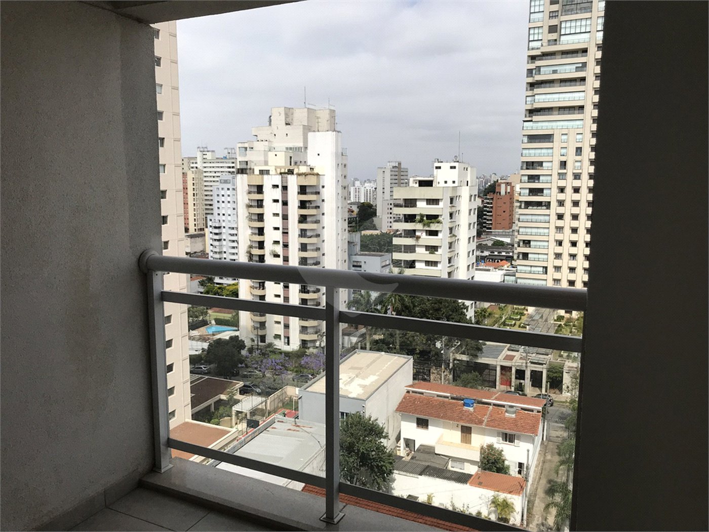 Apartamento à venda com 2 quartos, sendo 1 suíte, em Perdizes, São Paulo, SP
