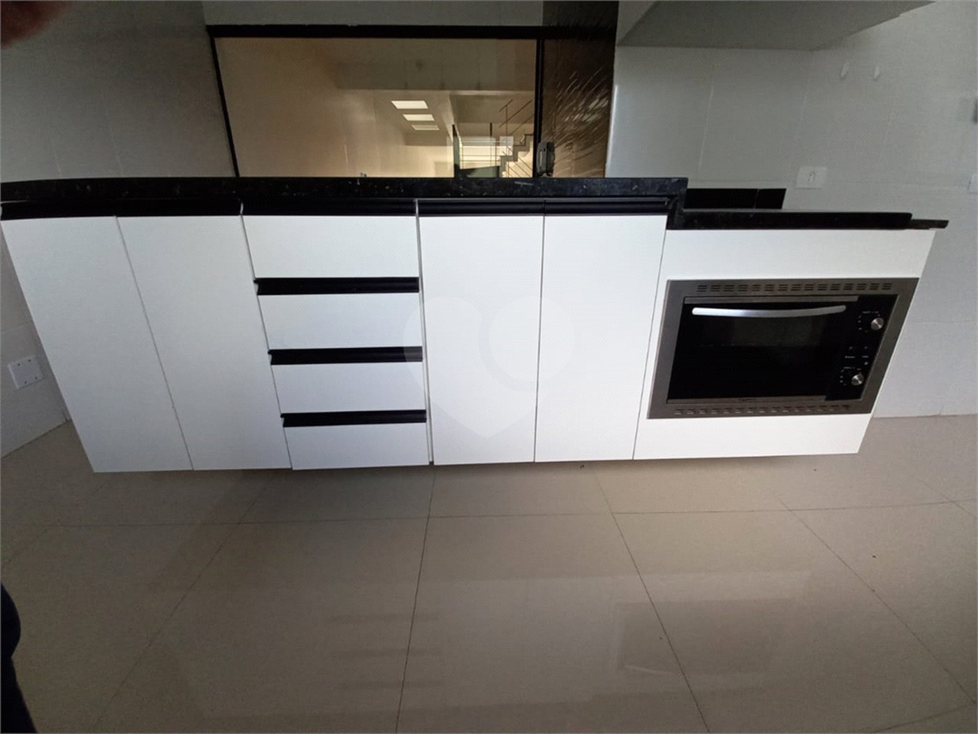 Casa para alugar com 4 suítes no condomínio Milenium, São Paulo - SP
