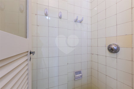Apartamento à venda com 2 quartos, sendo 1 suíte, em Vila Progredior, São Paulo, SP