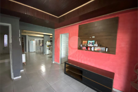 Casa à venda com 3 quartos em Bairro Santa Isabel, Ponta Porã, MS