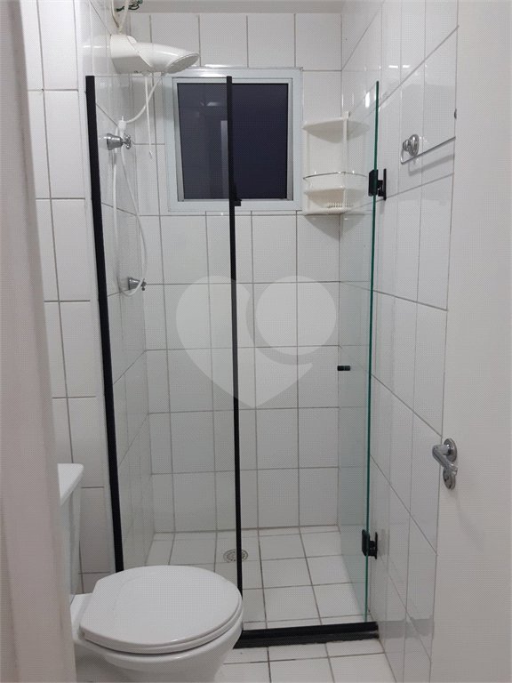 Apartamento à venda com 2 quartos em Jardim Alice, Indaiatuba, SP