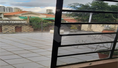 Sobrado à venda com 3 quartos em Santana, São Paulo, SP