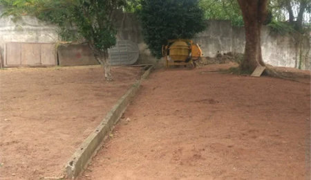 Terreno à venda em Jardim das Vertentes, São Paulo, SP