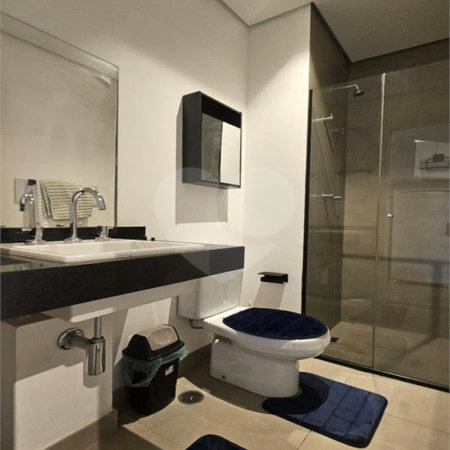 Apartamento à venda com 1 suíte em Vila Olímpia, São Paulo, SP