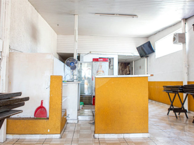 Prédio à venda em Mandaqui, São Paulo, SP