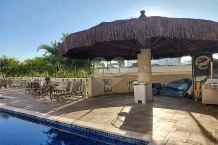 Apartamento à venda com 3 quartos, sendo 1 suíte, em Vila Leopoldina, São Paulo, SP
