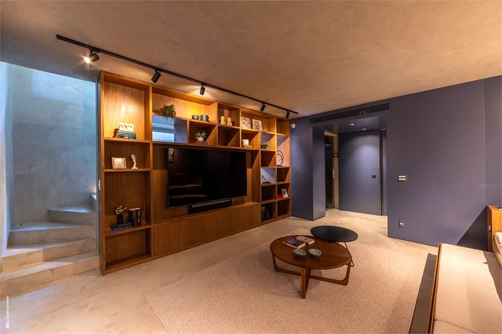 Casa à venda com 3 suítes no condomínio Bothânica Alto de Pinheiros, São Paulo - SP