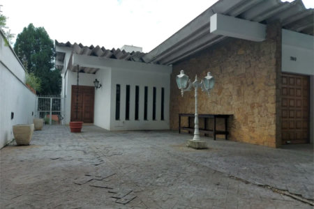 Casa à venda com 4 suítes em Alto da Lapa, São Paulo, SP
