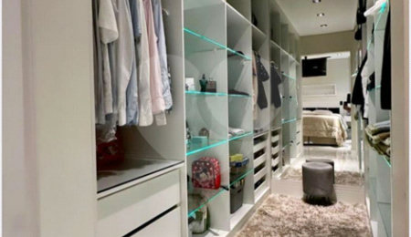 Apartamento à venda com 2 suítes em Tatuapé, São Paulo, SP