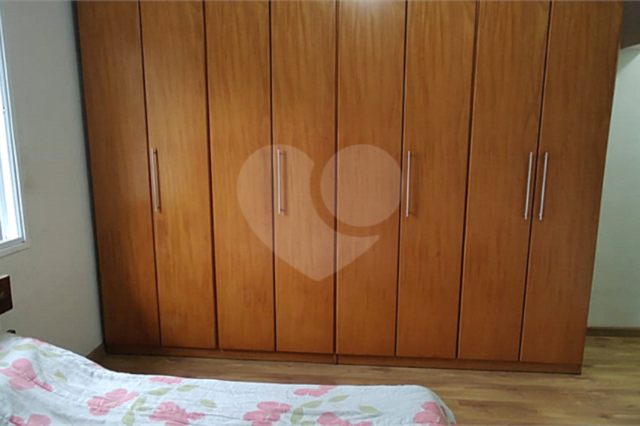 Sobrado à venda com 2 quartos, sendo 1 suíte, em Limão, São Paulo, SP