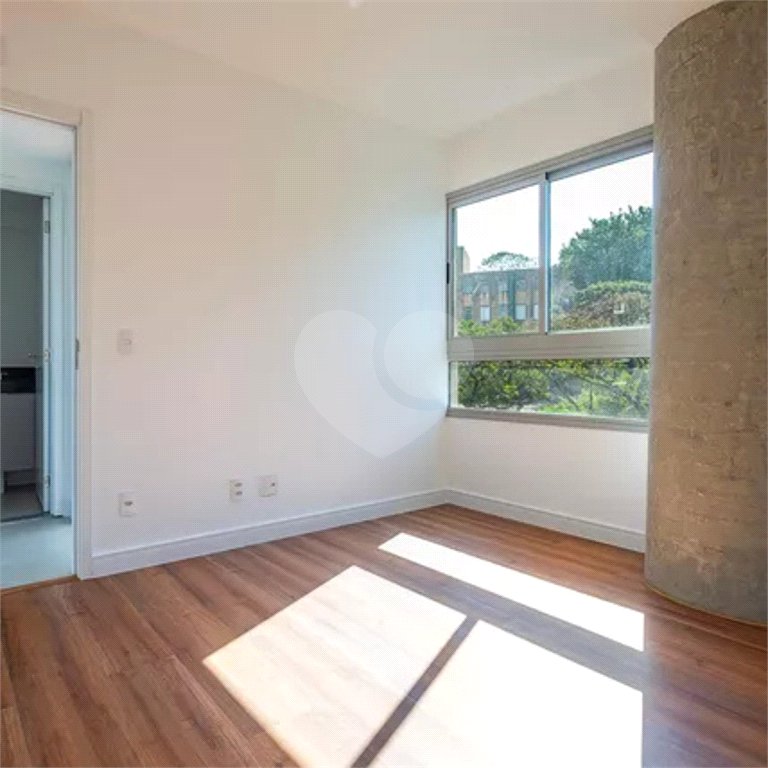 Apartamento à venda com 2 quartos em Pinheiros, São Paulo, SP
