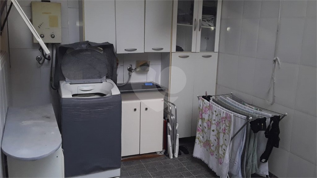 Casa à venda com 5 quartos em Rio Comprido, Rio de Janeiro, RJ