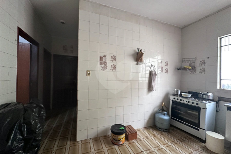 Casa Térrea à venda com 4 quartos em Vila Maria, São Paulo, SP