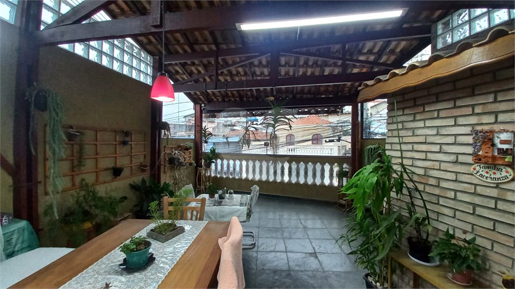 Casa à venda com 2 quartos em Vila Maria Alta, São Paulo, SP