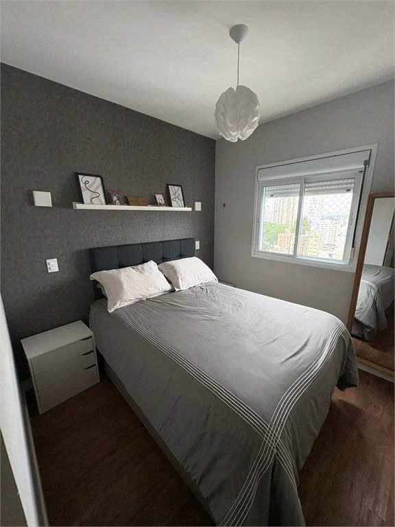 Apartamento à venda com 2 quartos, sendo 1 suíte,  em Vila Andrade, São Paulo, SP