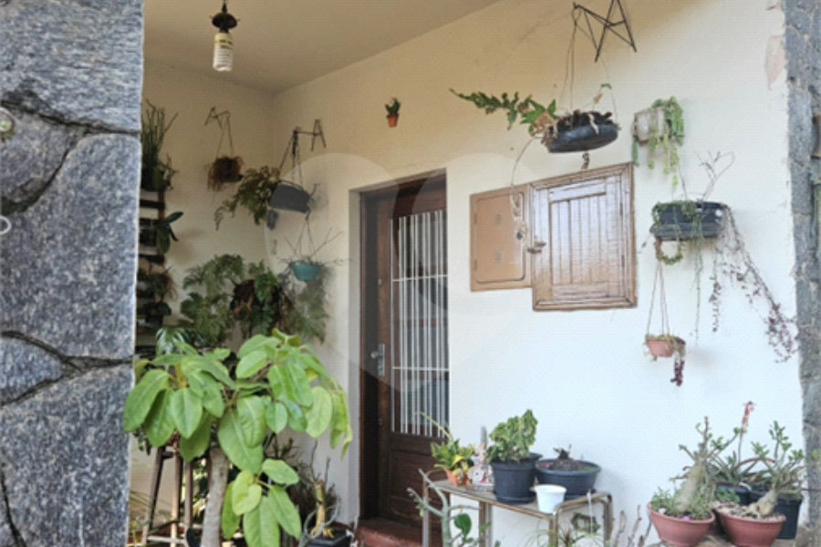 Casa à venda com 5 quartos em Mandaqui, São Paulo, SP