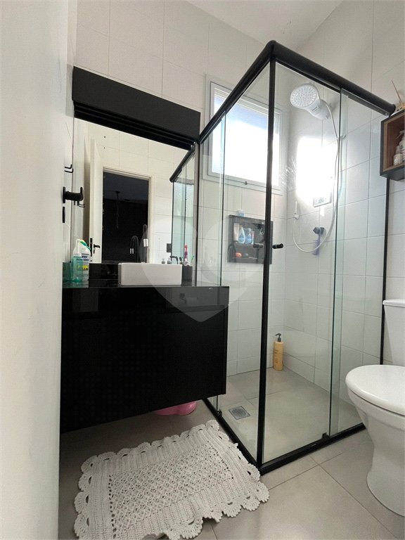 Casa à venda com 2 quartos no condomínio Villaggio Dei Fiori, Atibaia - SP