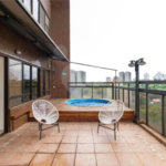 Apartamento à venda com 4 quartos, sendo 3 suítes,  em Vila Suzana, São Paulo, SP