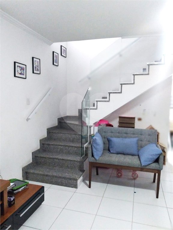 Casa à venda com 4 quartos, sendo 1 suíte, em Santana, São Paulo, SP