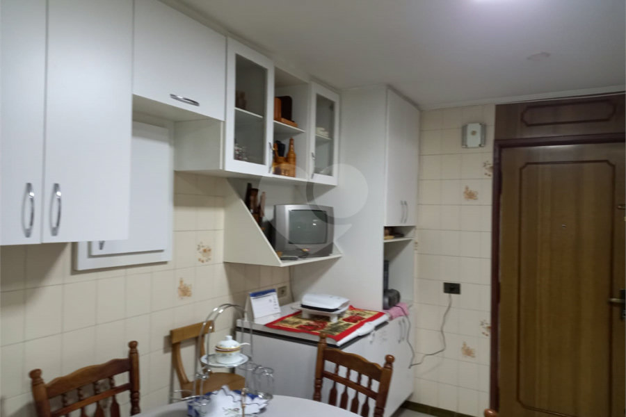 Apartamento à venda com 3 quartos, sendo 1 suíte, em Santana, São Paulo, SP