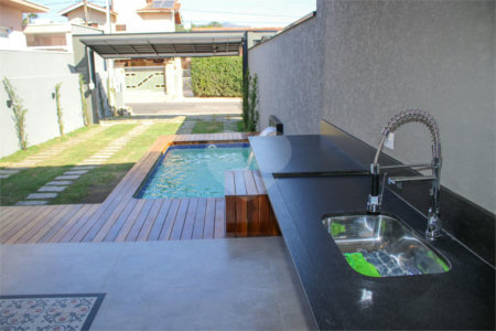 Casa à venda com 3 suítes em Jardim Ipê, Atibaia, SP