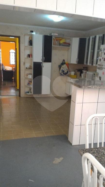 Sobrado à venda com 4 quartos em Pirituba, São Paulo, SP