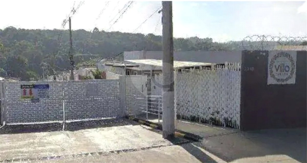 Casa à venda com 2 quartos no condomínio Residencial Villa Caucaia, Cotia - SP