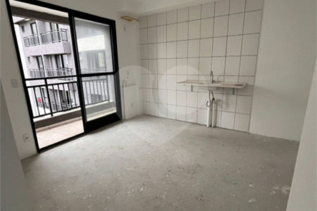 Apartamento à venda com 2 quartos em Jardim Panorama, São Paulo, SP