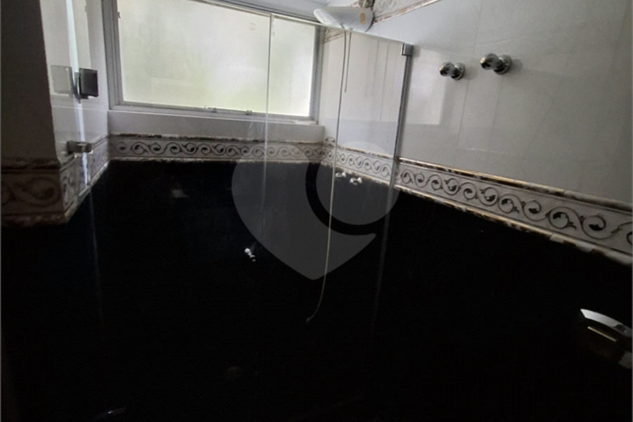 Apartamento para alugar com 3 quartos, sendo 1 suíte, em Santana, São Paulo, SP