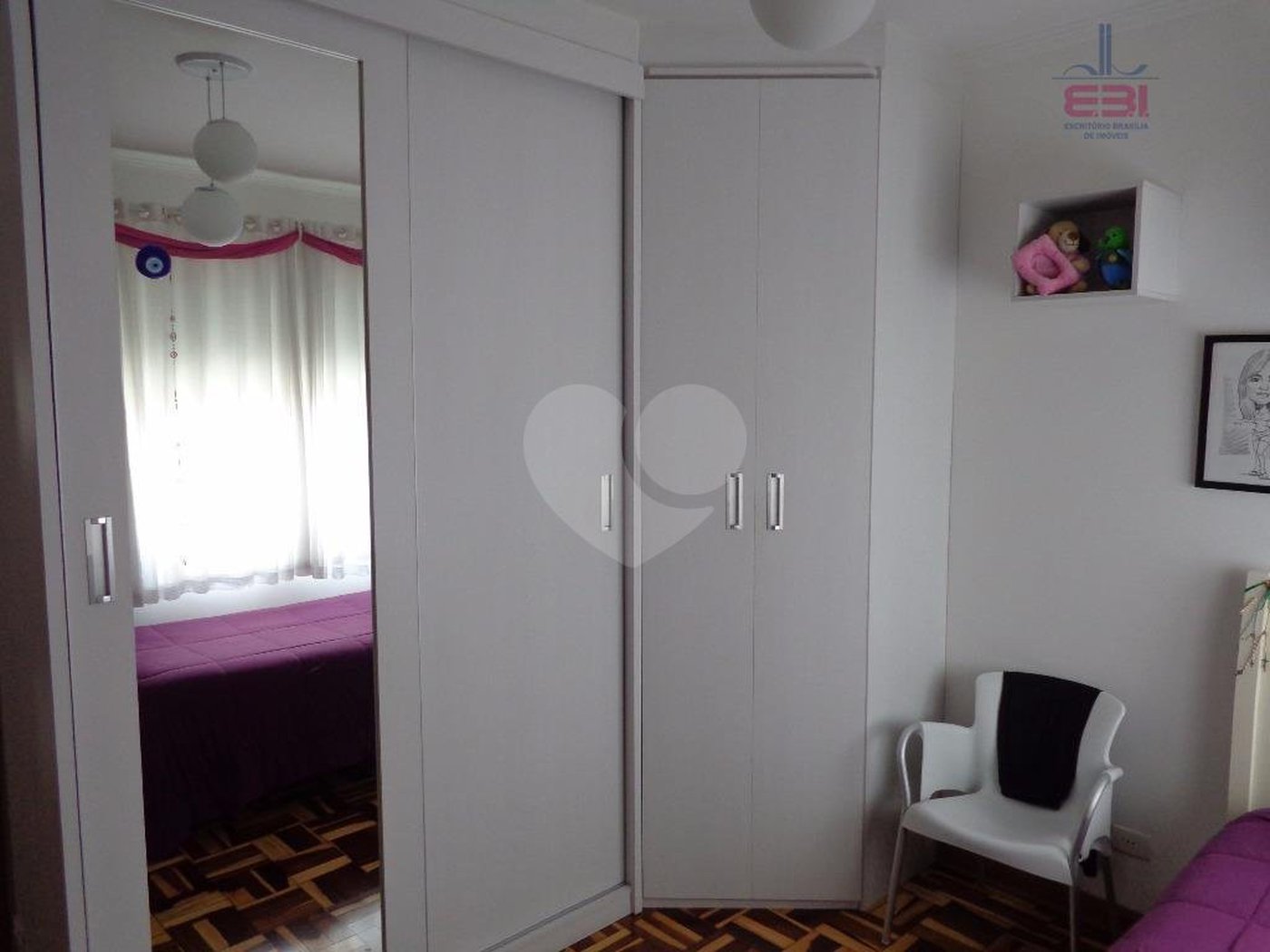 Apartamento à venda com 3 quartos, sendo 1 suíte,  em Santana, São Paulo, SP