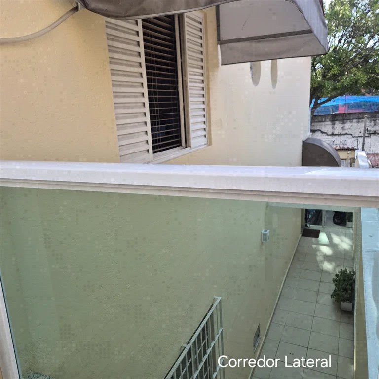 Sobrado à venda com 2 quartos em Jardim Martinica, São Paulo, SP