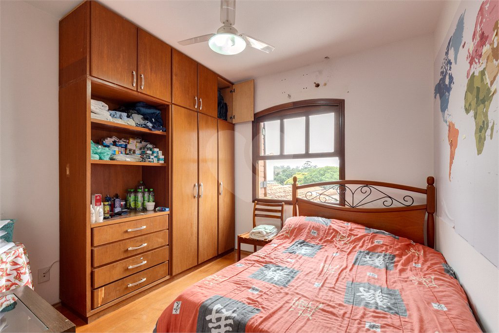 Casa de Vila à venda com 2 quartos, sendo 1 suíte, em Jardim Hípico, São Paulo, SP