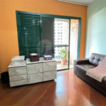 Apartamento à venda com 3 suítes em Moema, São Paulo, SP