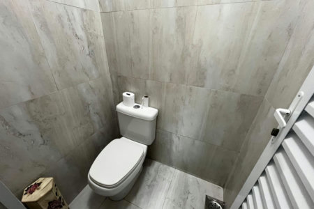 Sobrado com 3 dormitórios à venda, 152 m² por R$ 1.700.000,00 - Embaré - Santos/SP