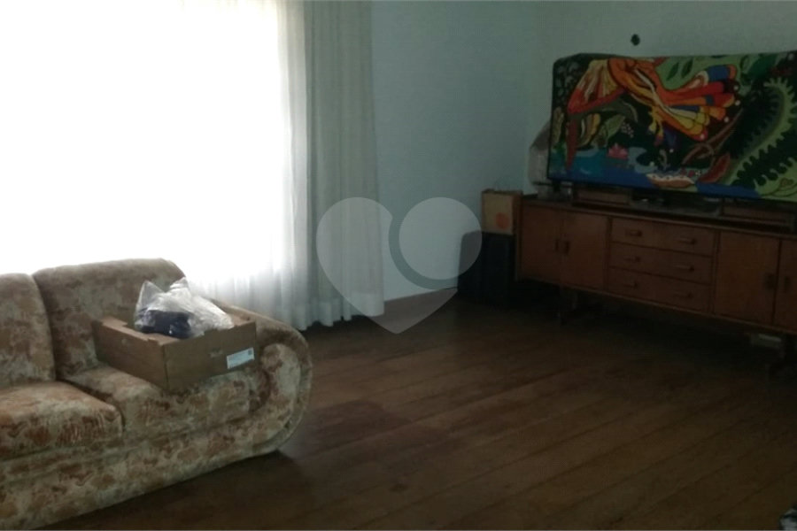 Casa à venda com 3 quartos, sendo 2 suítes, em Tucuruvi, São Paulo, SP