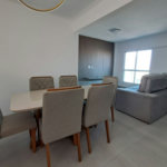Apartamento à venda, 109 m² por R$ 1.100.000,00 - Boqueirão - Santos/SP