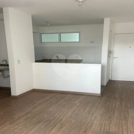 Apartamento à venda com 1 quarto em Vila Mazzei, São Paulo, SP