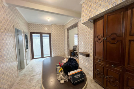 Casa com 4 dormitórios para alugar, 335 m² por R$ 21.181,12 - Gonzaga - Santos/SP