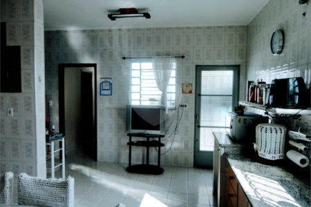 Casa à venda com 3 quartos em Vila Clayton, Valinhos, SP