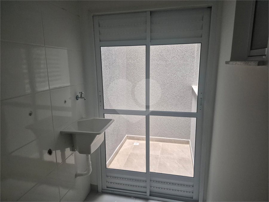 Apartamento à venda com 2 quartos em Santana, São Paulo, SP